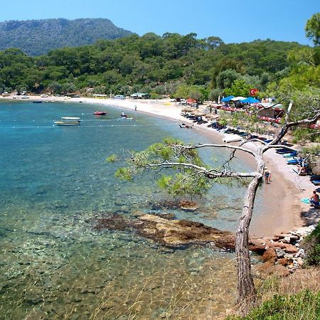 Cc'S Butik Hotel Oludeniz Ngoại thất bức ảnh