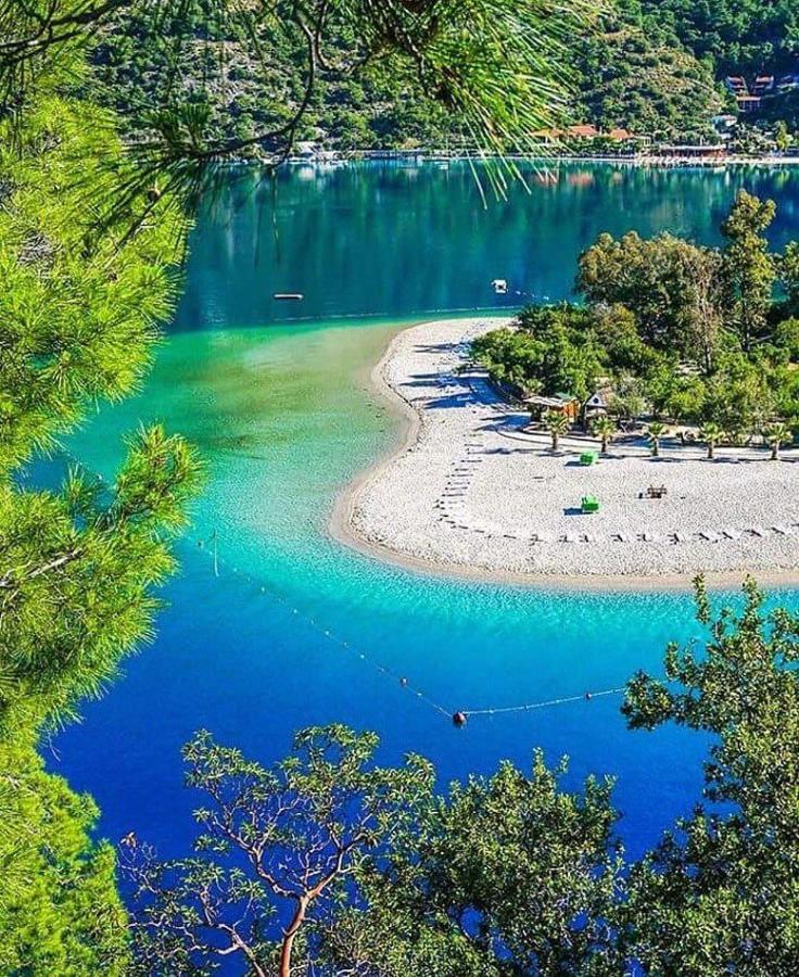 Cc'S Butik Hotel Oludeniz Ngoại thất bức ảnh
