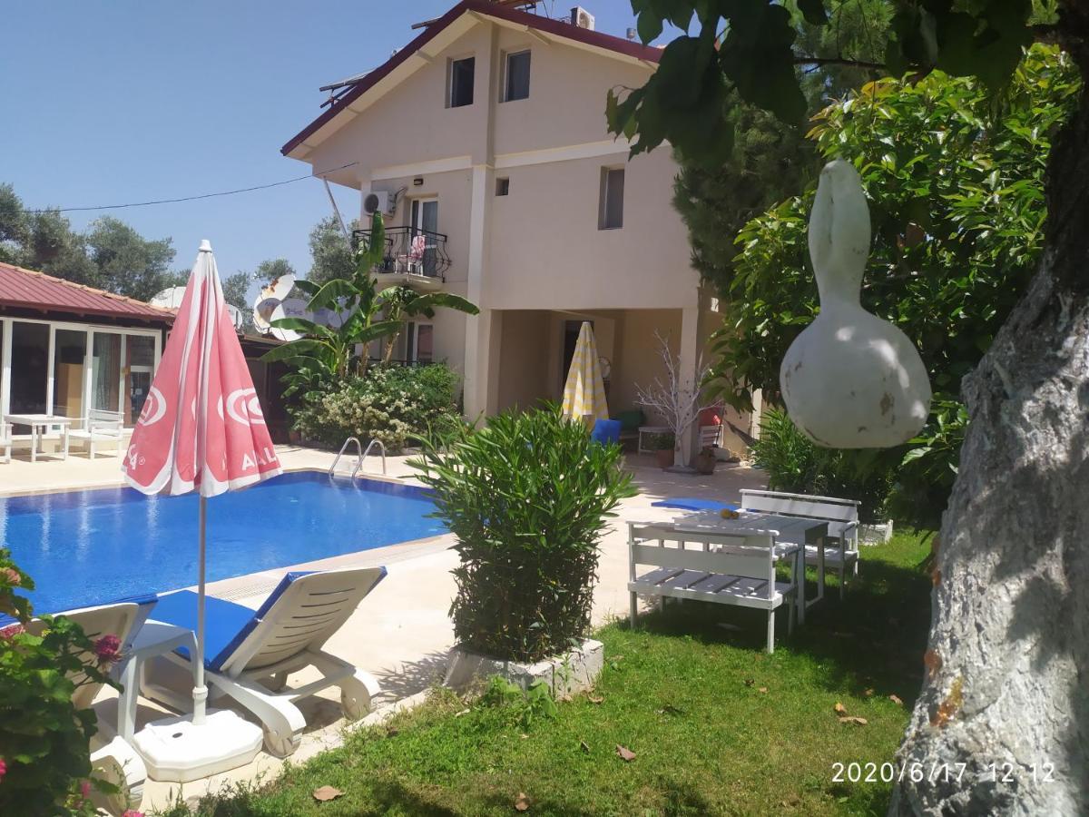Cc'S Butik Hotel Oludeniz Ngoại thất bức ảnh