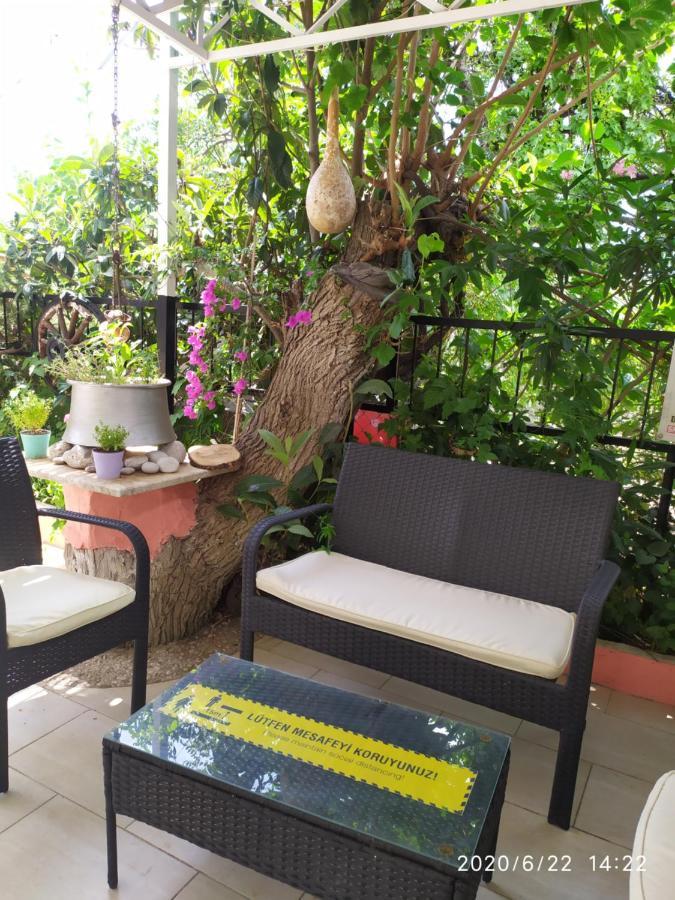 Cc'S Butik Hotel Oludeniz Ngoại thất bức ảnh