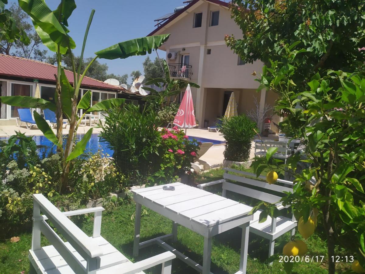 Cc'S Butik Hotel Oludeniz Ngoại thất bức ảnh
