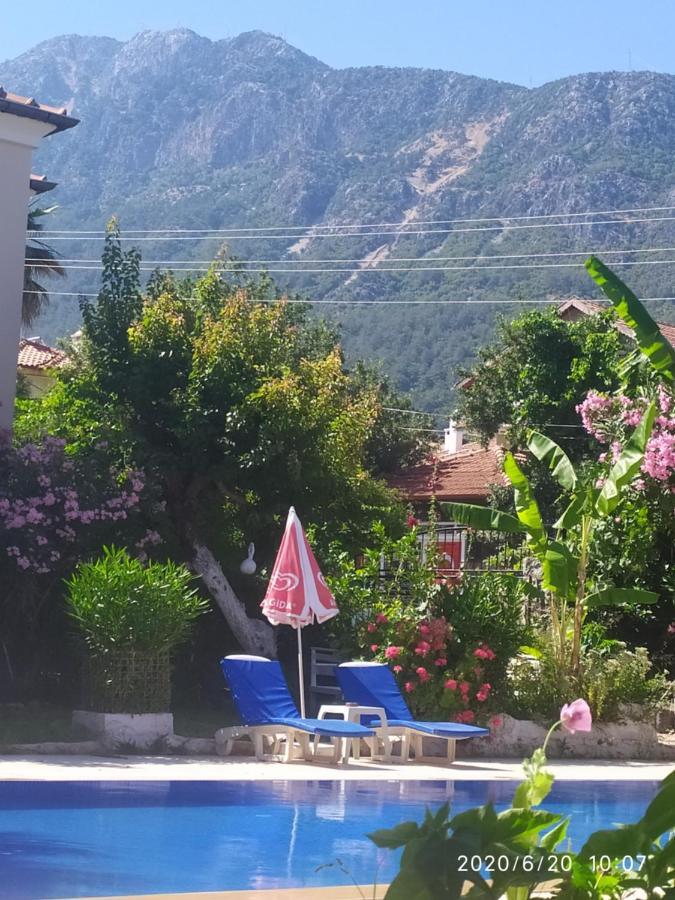 Cc'S Butik Hotel Oludeniz Ngoại thất bức ảnh
