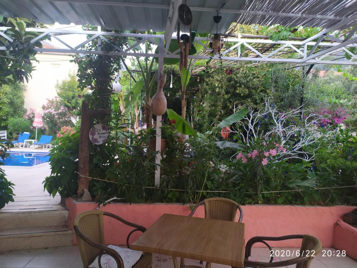 Cc'S Butik Hotel Oludeniz Ngoại thất bức ảnh