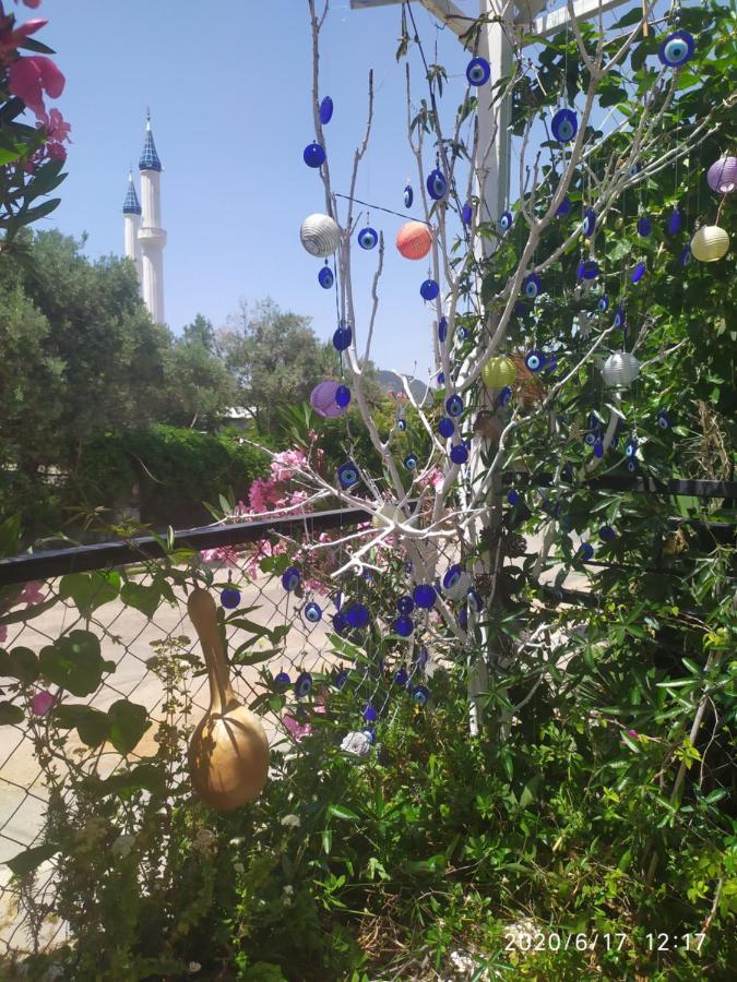 Cc'S Butik Hotel Oludeniz Ngoại thất bức ảnh