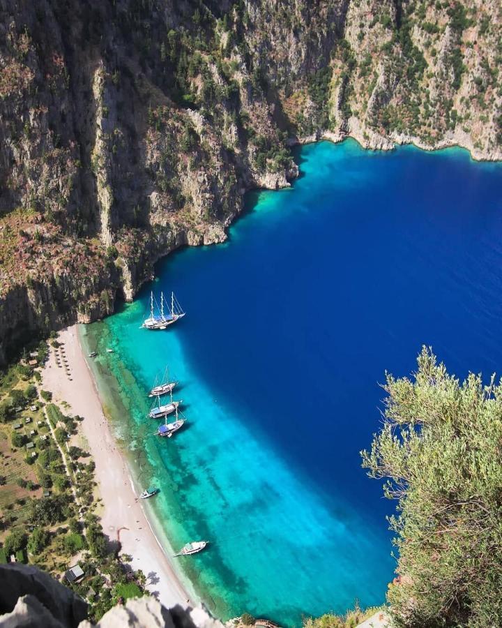 Cc'S Butik Hotel Oludeniz Ngoại thất bức ảnh