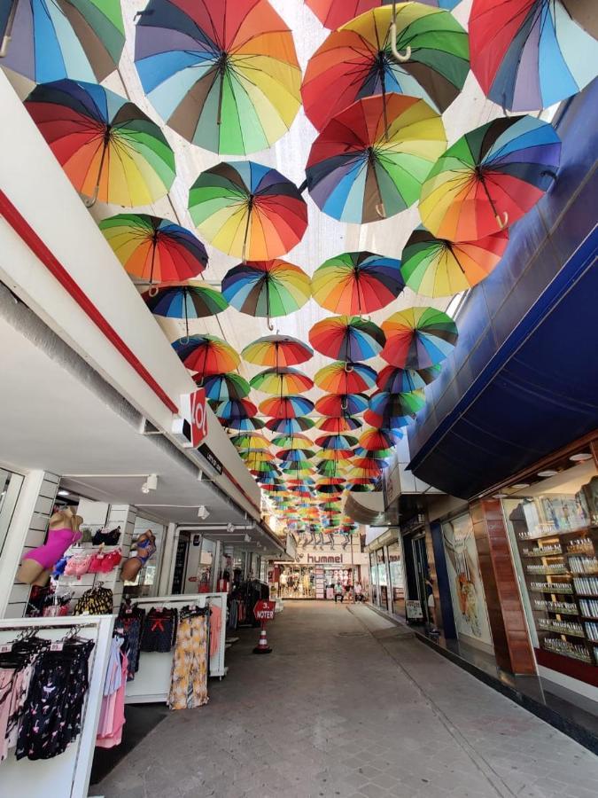 Cc'S Butik Hotel Oludeniz Ngoại thất bức ảnh