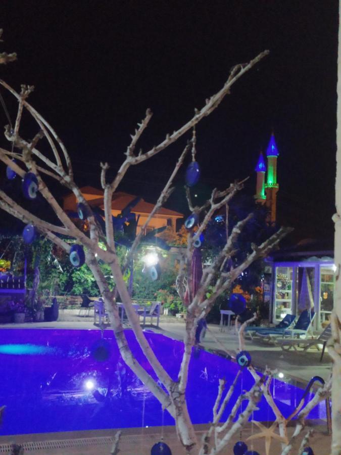 Cc'S Butik Hotel Oludeniz Ngoại thất bức ảnh