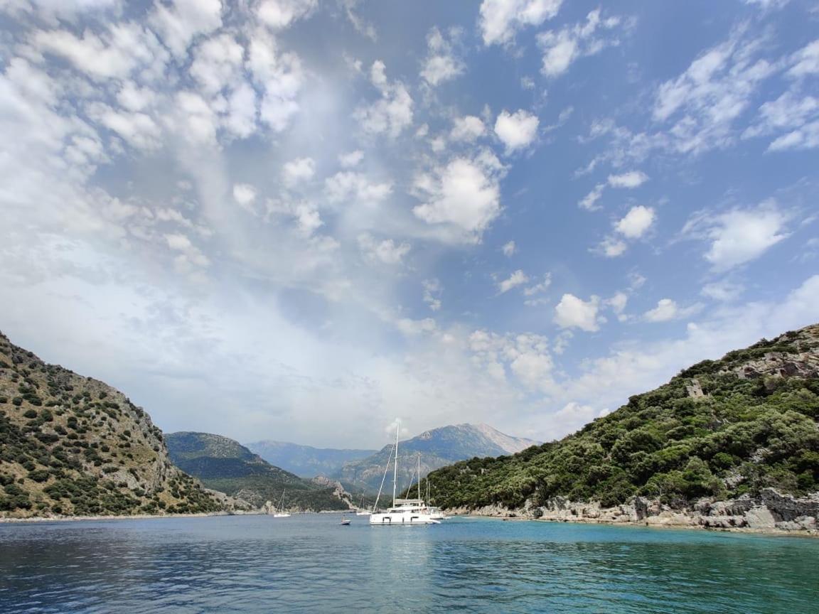 Cc'S Butik Hotel Oludeniz Ngoại thất bức ảnh