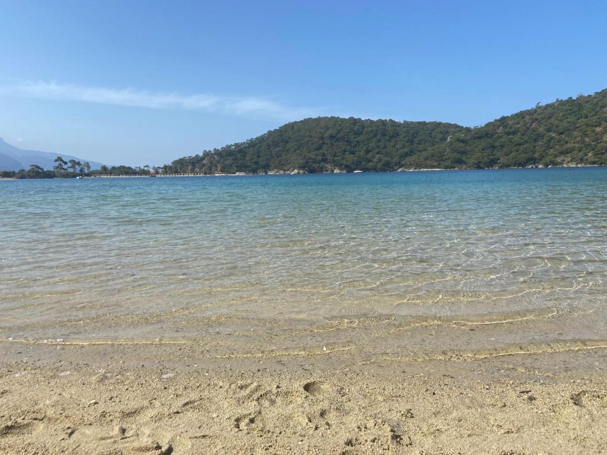 Cc'S Butik Hotel Oludeniz Ngoại thất bức ảnh