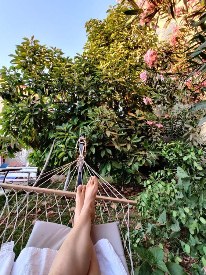 Cc'S Butik Hotel Oludeniz Ngoại thất bức ảnh