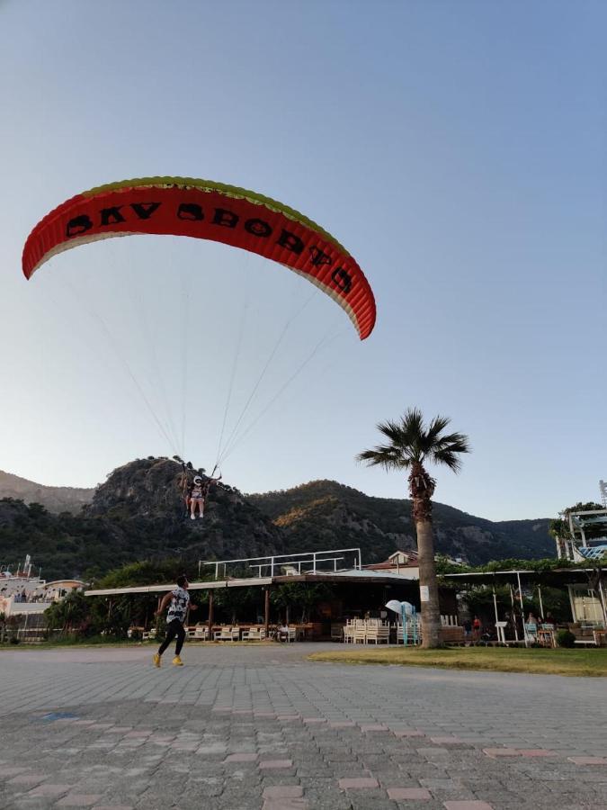 Cc'S Butik Hotel Oludeniz Ngoại thất bức ảnh