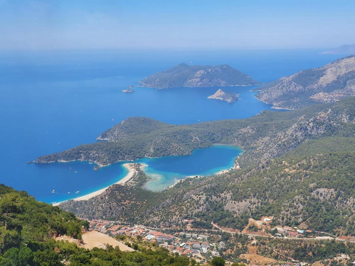 Cc'S Butik Hotel Oludeniz Ngoại thất bức ảnh