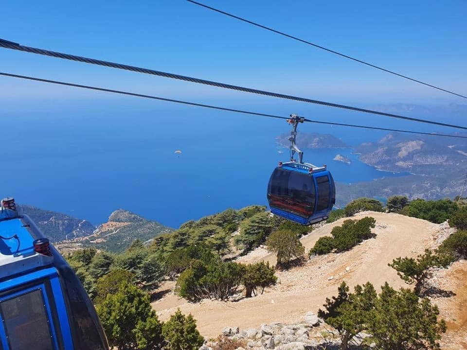 Cc'S Butik Hotel Oludeniz Ngoại thất bức ảnh