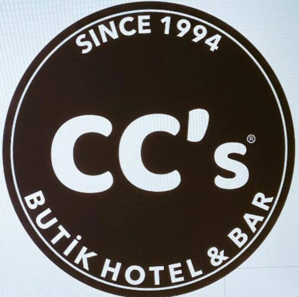Cc'S Butik Hotel Oludeniz Ngoại thất bức ảnh