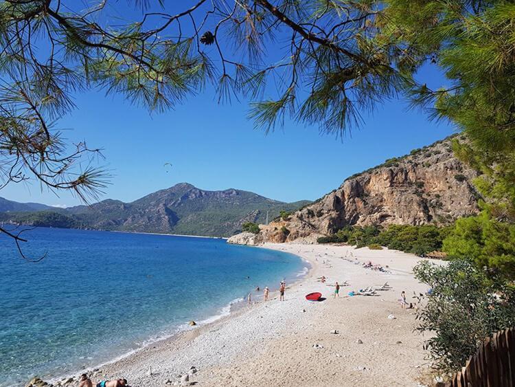 Cc'S Butik Hotel Oludeniz Ngoại thất bức ảnh