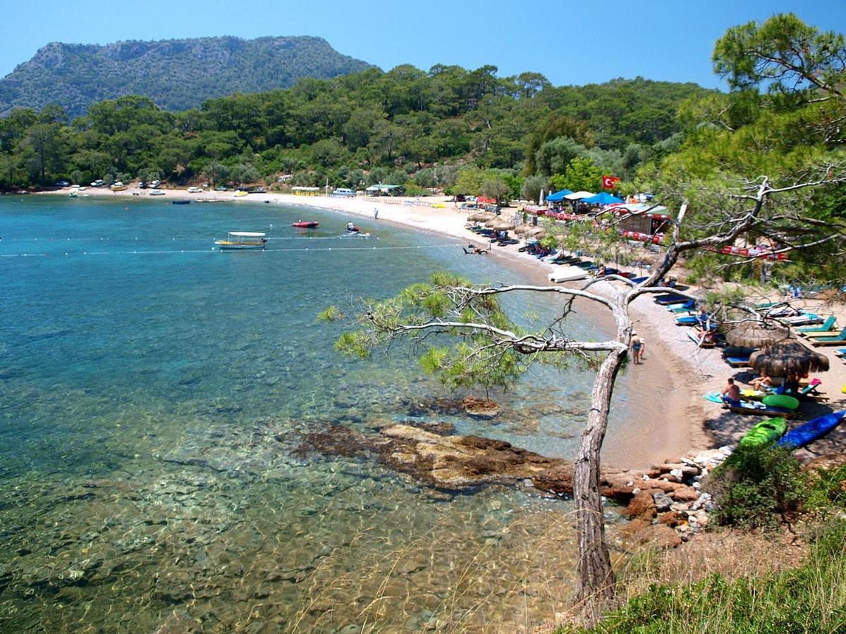 Cc'S Butik Hotel Oludeniz Ngoại thất bức ảnh