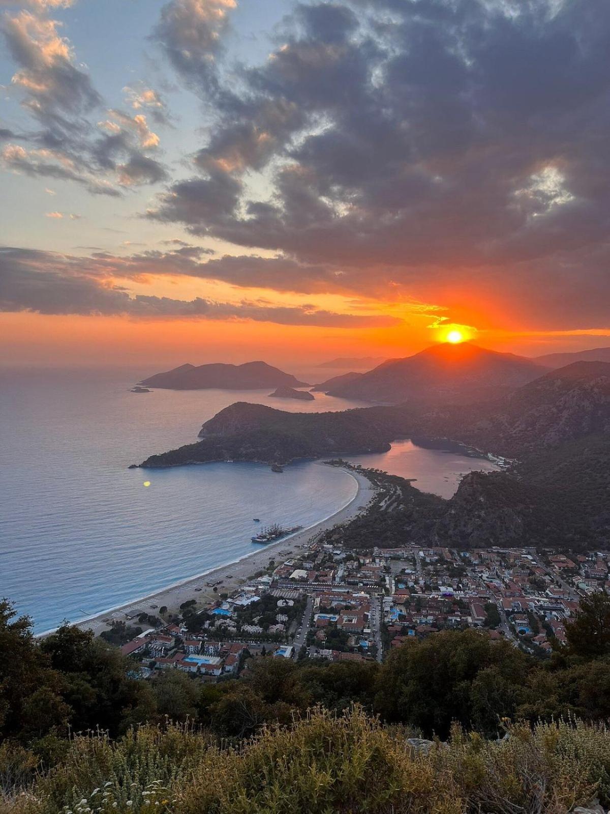 Cc'S Butik Hotel Oludeniz Ngoại thất bức ảnh