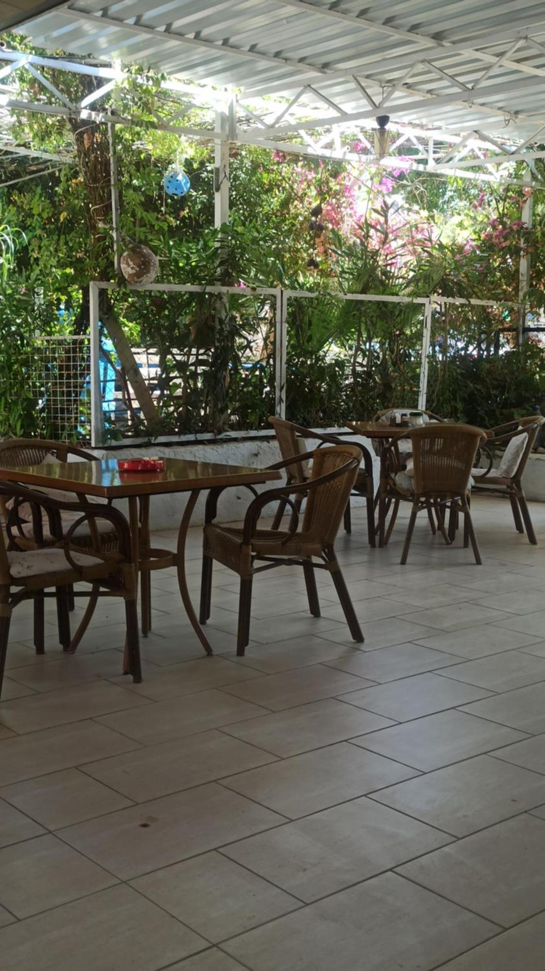 Cc'S Butik Hotel Oludeniz Ngoại thất bức ảnh