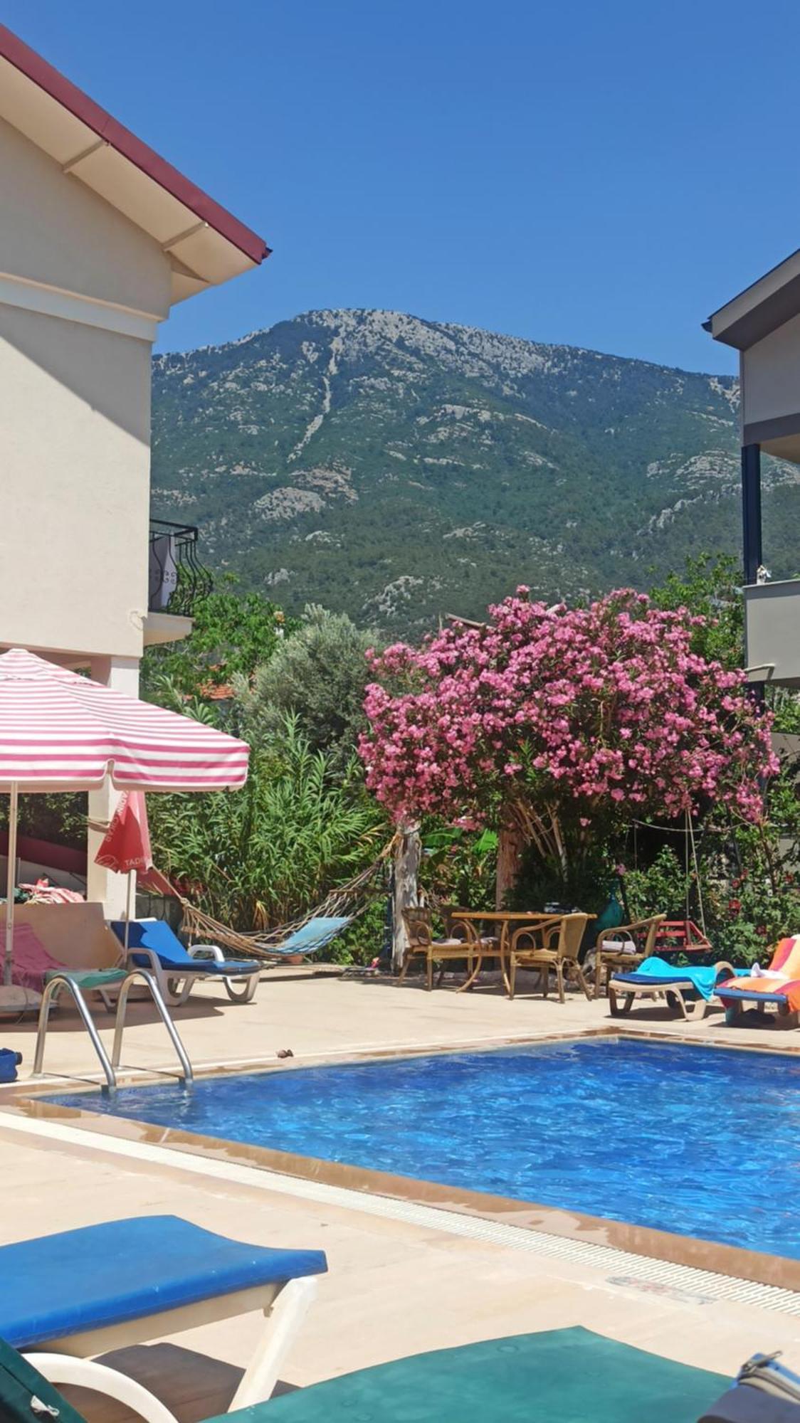 Cc'S Butik Hotel Oludeniz Ngoại thất bức ảnh