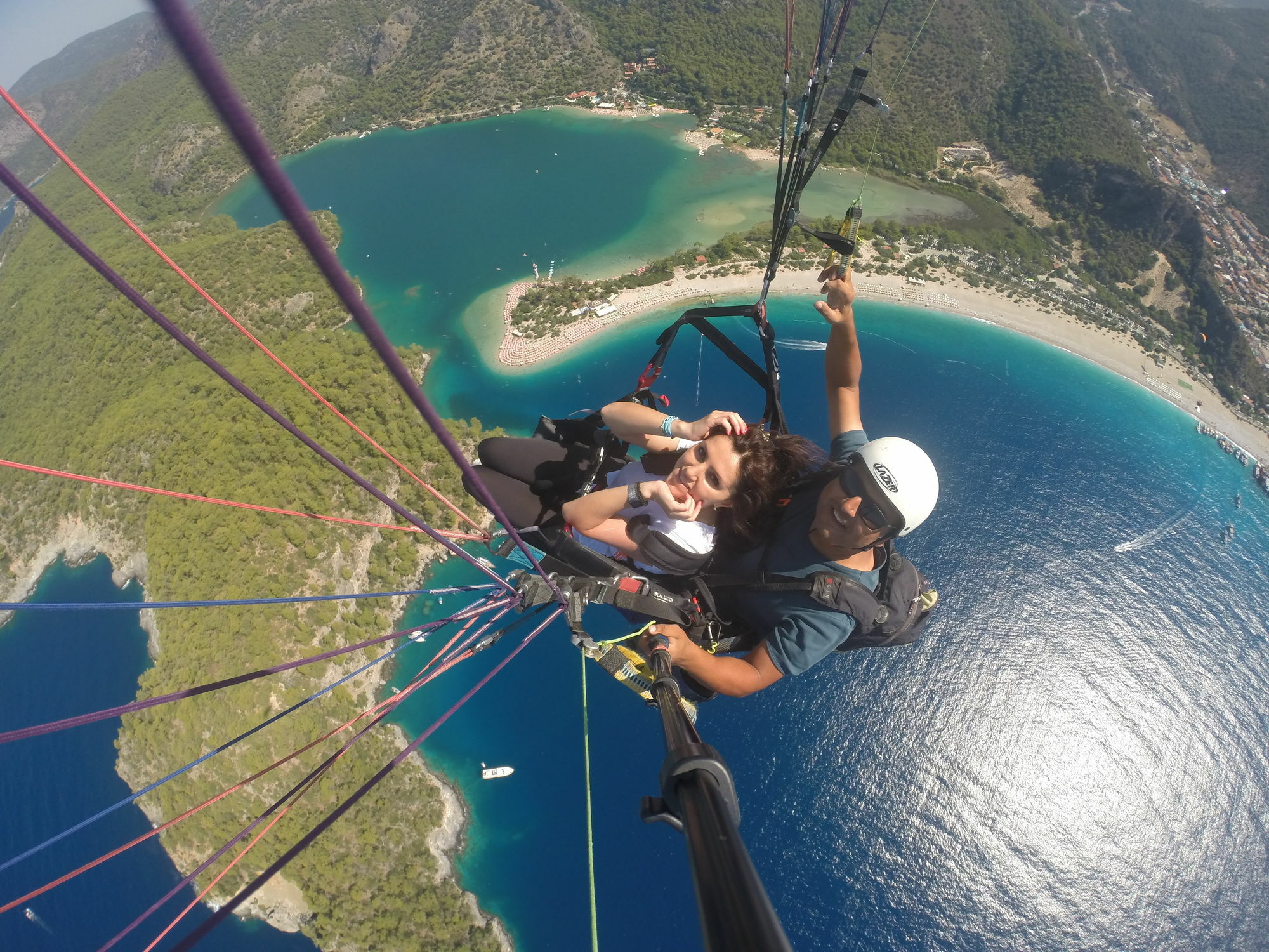 Cc'S Butik Hotel Oludeniz Ngoại thất bức ảnh