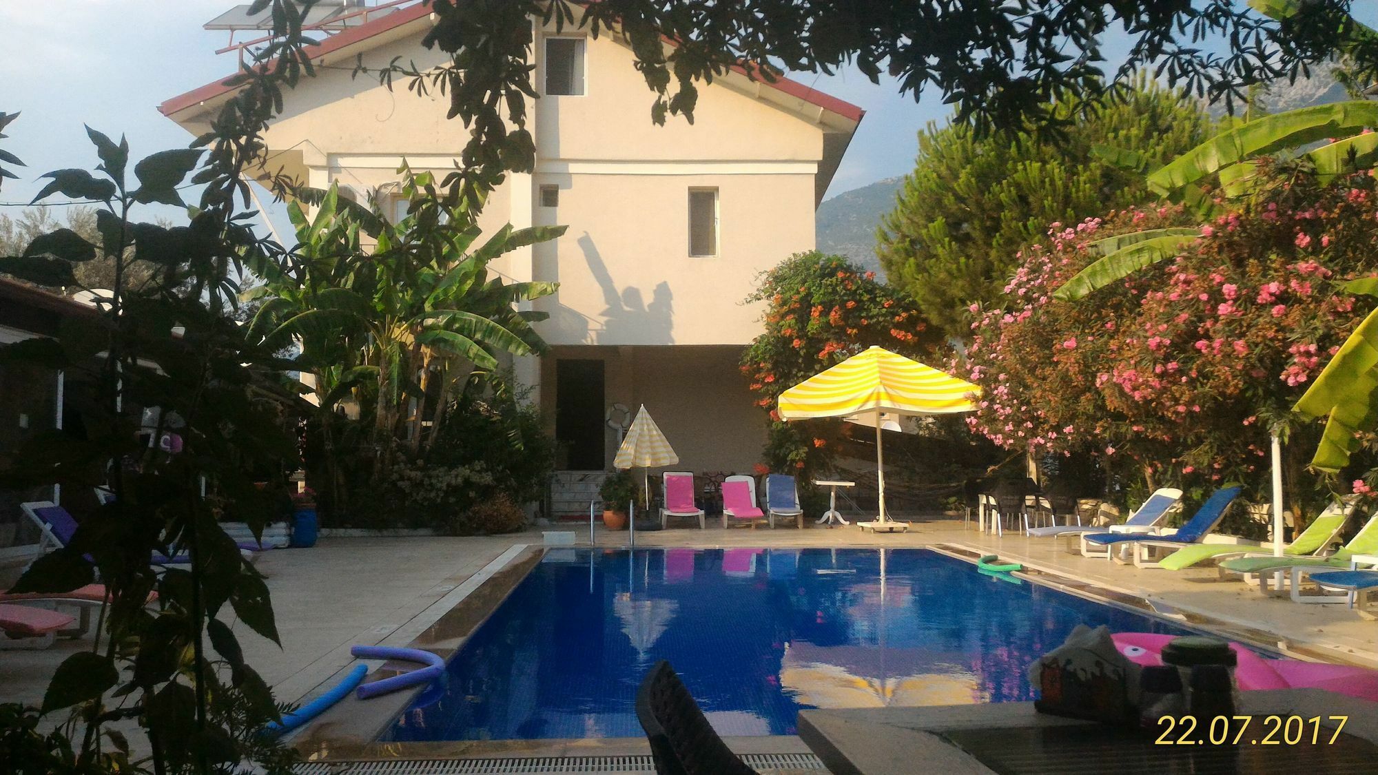 Cc'S Butik Hotel Oludeniz Ngoại thất bức ảnh
