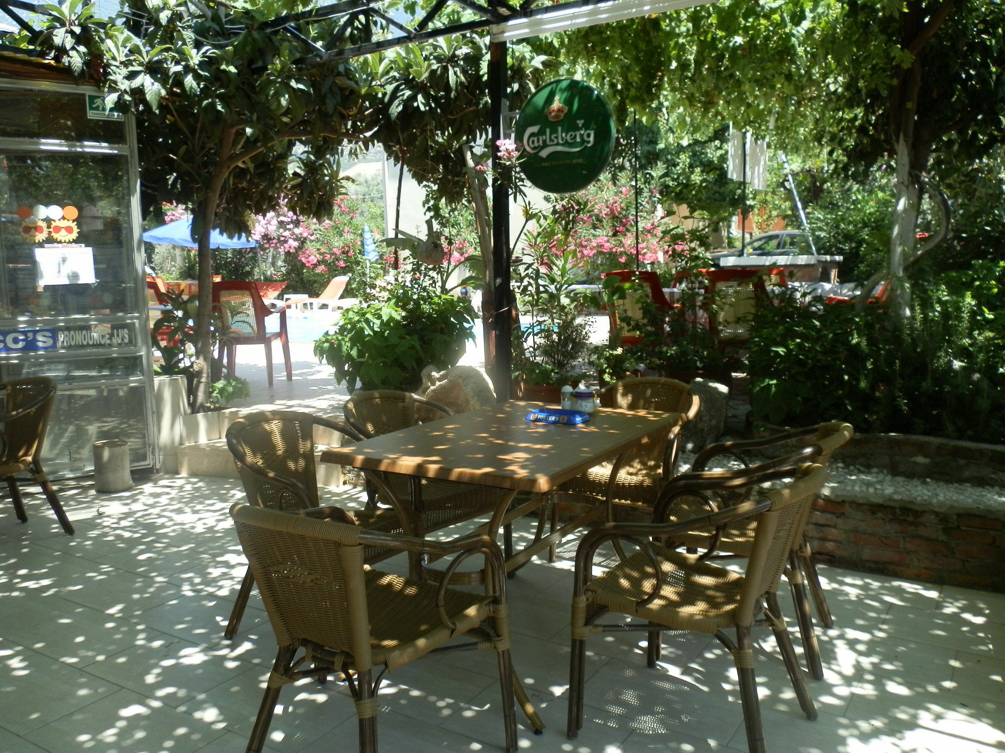 Cc'S Butik Hotel Oludeniz Ngoại thất bức ảnh